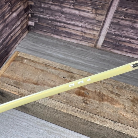 Kate Spade Edie Glasses - Picture 7 of 7